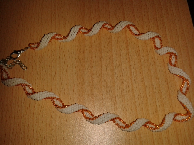 Spirálka